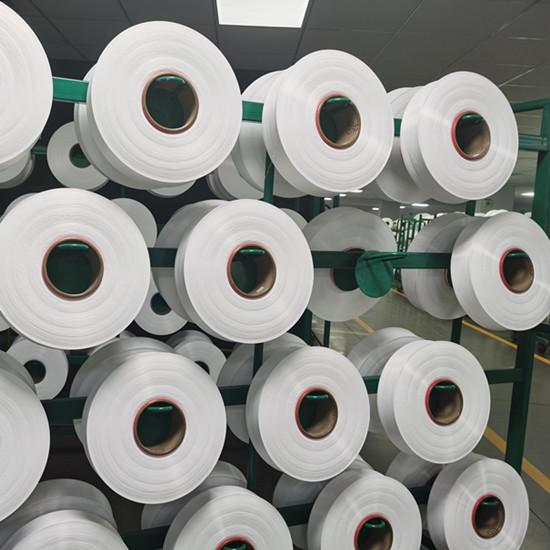 Full Dull Hollow Yarn