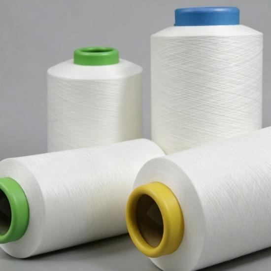 Functional Fiber DTY Yarn