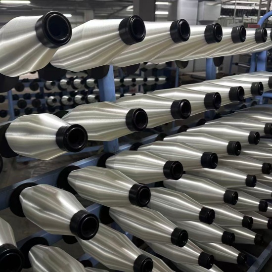 Kationisches Mono 20D Filamentgarn