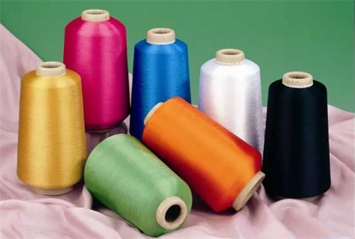 Nylon, Polyester, Acryl, Vinylon, Polypropylen, Chlor&Hauptmerkmale und Unterschiede