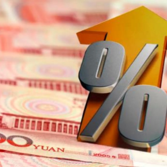 Wie ein Regenbogen stiegen sowohl der inländische als auch der Offshore-RMB über „6,95“! Der Trend des Außenhandels beeinflusst den Anstieg des RMB.