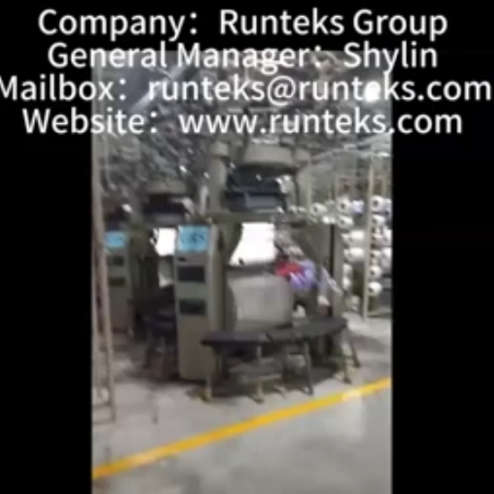 Runteks Group besucht vietnamesische Partner