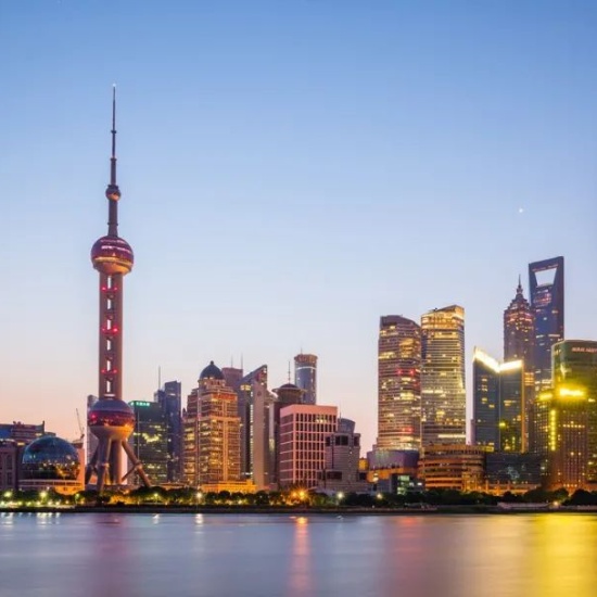 wiederaufnahme der arbeits- und produktionsrichtlinien von shanghai
