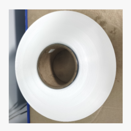 Runteks Vollmattes Hohlfaser-Wärmedämmgarn