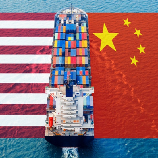 Die Liste zur Steuersenkung im Gegenwert von 200 Milliarden Yuan zwischen China und den Vereinigten Staaten steht kurz vor der Umsetzung