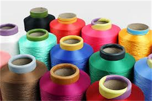 Von der Epidemie betroffen haben viele Polyesterfabriken und Textilunternehmen die Produktion eingestellt und die Produktion eingestellt!