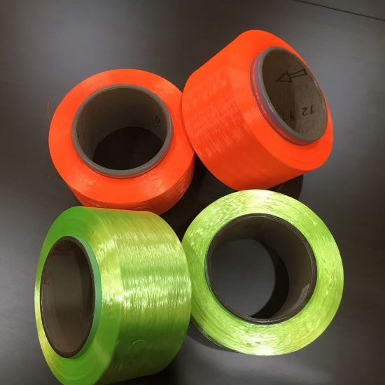 Hochfestes FDY Bright Strength 7d/g