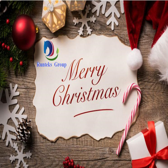 Runteks Group – Weihnachtssegen