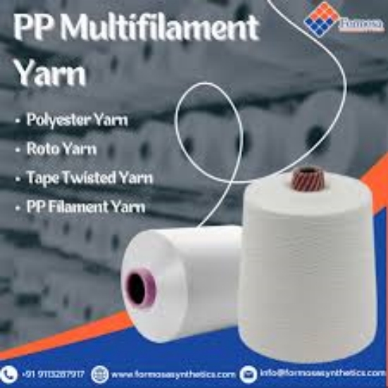 Vorteile von hochfestem Polypropylen-Zwirn
