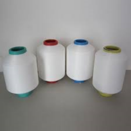 Runteks recycelt Spandexgarn
    