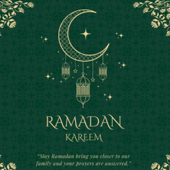 Runteks Ramadhan-Segen