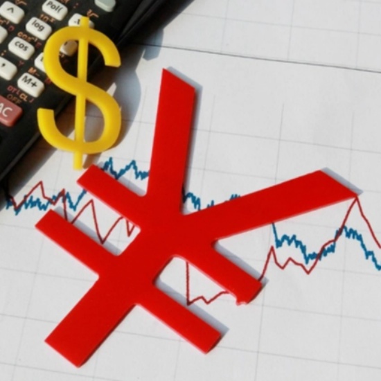 Anpassung der Garnexportpreise aufgrund von Wechselkursschwankungen des Renminbi