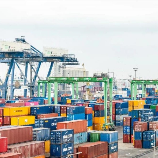 Kann sich Chinas Import- und Exporthandel im Jahr 2023 in U-Form erholen?