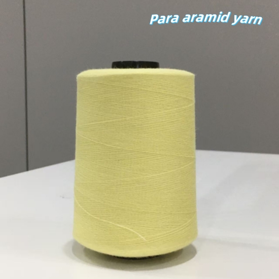 Para-Aramidgarn 302Ne